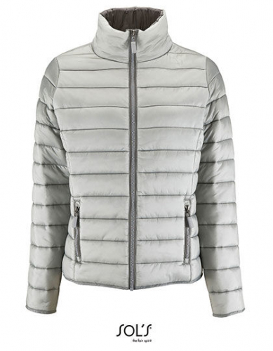 Women´s Light Padded Jacket Ride - L914 - SOL´S