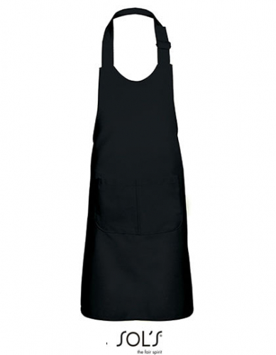 Kids´ Apron Gala - L990K - SOL´S