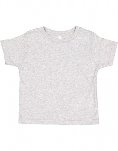 Toddler Fine Jersey T-Shirt - LA3321 - Rabbit Skins