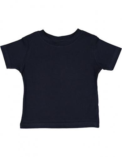 Toddler Fine Jersey T-Shirt - LA3321 - Rabbit Skins