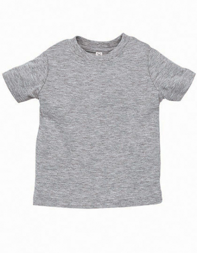 Infant Fine Jersey T-Shirt - LA3322 - Rabbit Skins