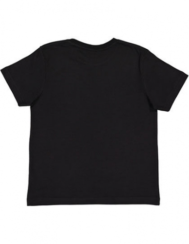 Youth Fine Jersey T-Shirt - LA6101 - Rabbit Skins