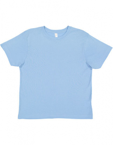 Youth Fine Jersey T-Shirt - LA6101 - Rabbit Skins