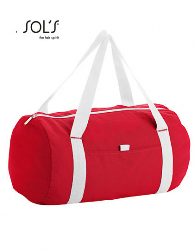 Barrel Bag Tribeca - LB01204 - SOL´S Bags