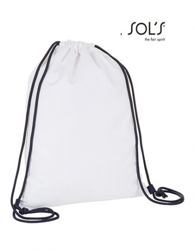 District Backpack - LB01671 - SOL´S Bags