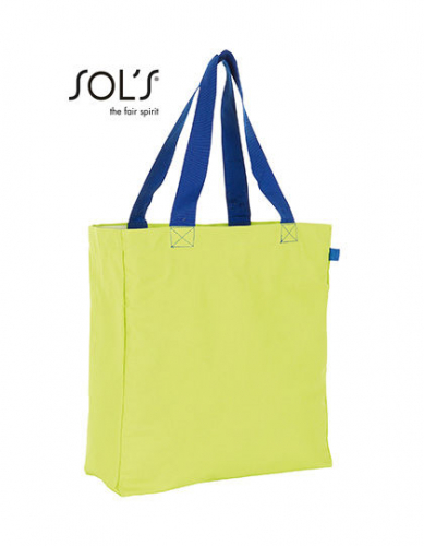 Lenox Shopping Bag - LB01672 - SOL´S Bags