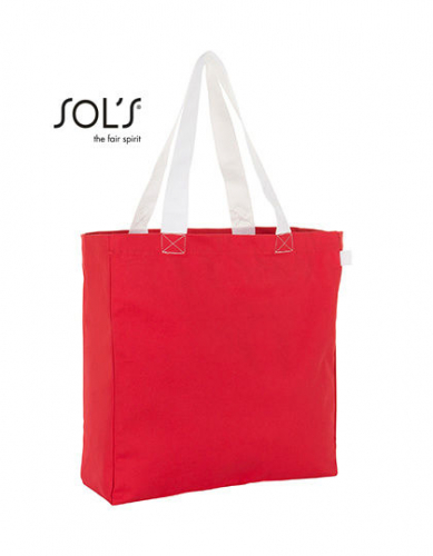 Lenox Shopping Bag - LB01672 - SOL´S Bags