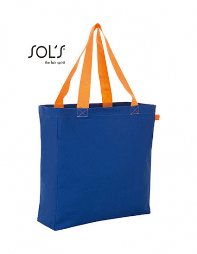 Lenox Shopping Bag - LB01672 - SOL´S Bags