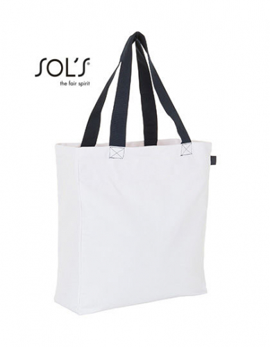 Lenox Shopping Bag - LB01672 - SOL´S Bags