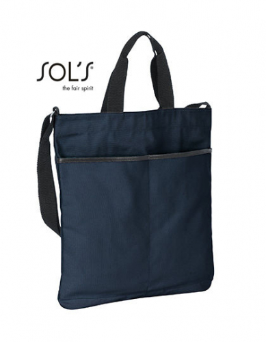 Vendôme Shopping Bag - LB01673 - SOL´S Bags