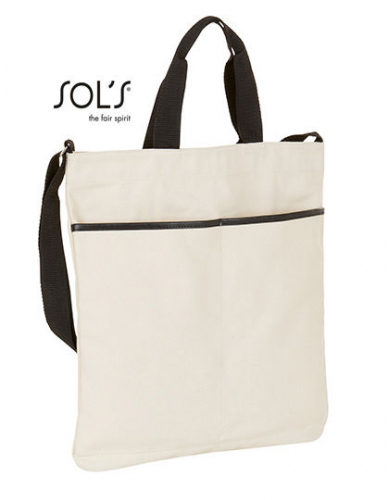 Vendôme Shopping Bag - LB01673 - SOL´S Bags