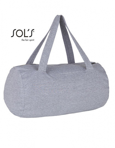 Laguna Barrel Bag - LB01675 - SOL´S Bags