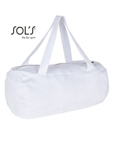 Laguna Barrel Bag - LB01675 - SOL´S Bags