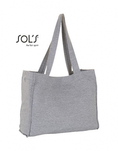 Marina Shopping Bag - LB01676 - SOL´S Bags