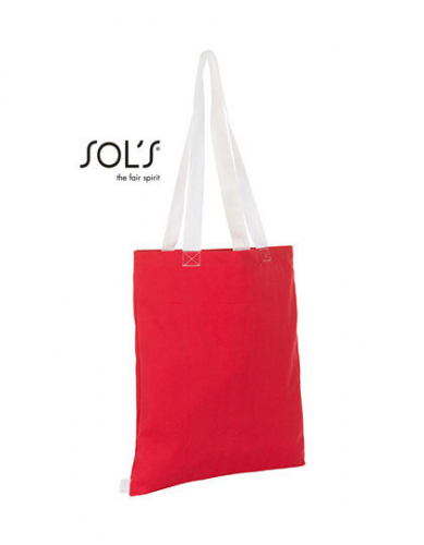 Hamilton Shopping Bag - LB01683 - SOL´S Bags