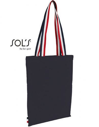 Shopping Bag Etoile - LB02119 - SOL´S Bags