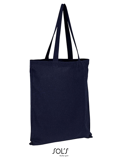 Awake Recycled Shopping Bag - LB03829 - SOL´S Bags
