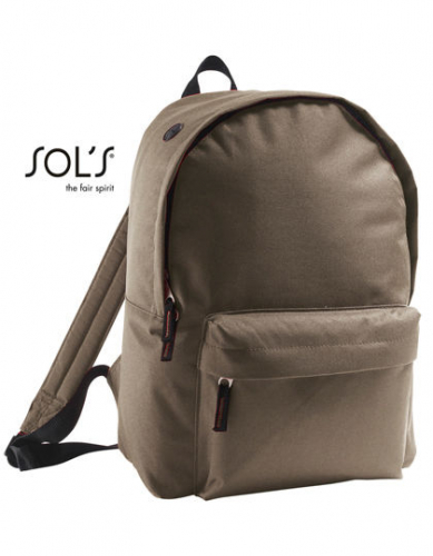 Backpack Rider - LB70100 - SOL´S Bags