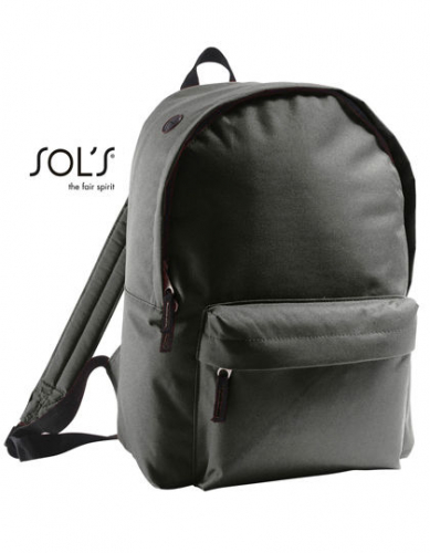 Backpack Rider - LB70100 - SOL´S Bags