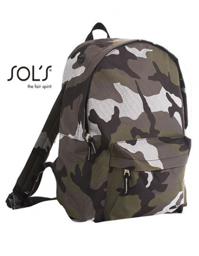 Backpack Rider - LB70100 - SOL´S Bags