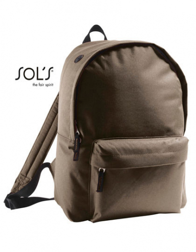 Backpack Rider - LB70100 - SOL´S Bags