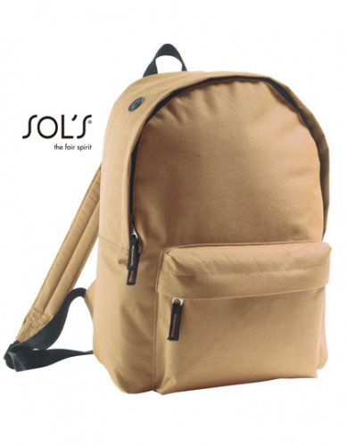 Backpack Rider - LB70100 - SOL´S Bags