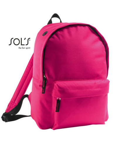 Backpack Rider - LB70100 - SOL´S Bags