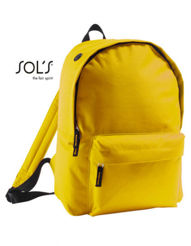 Backpack Rider - LB70100 - SOL´S Bags