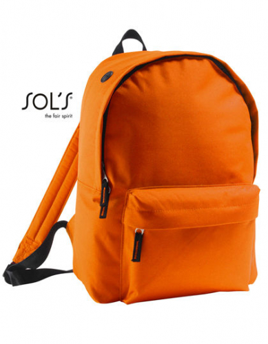 Backpack Rider - LB70100 - SOL´S Bags