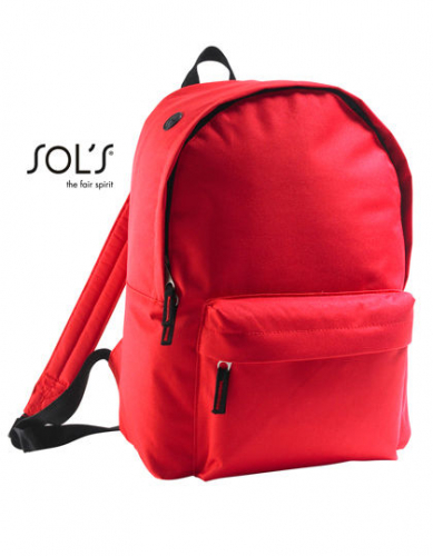 Backpack Rider - LB70100 - SOL´S Bags