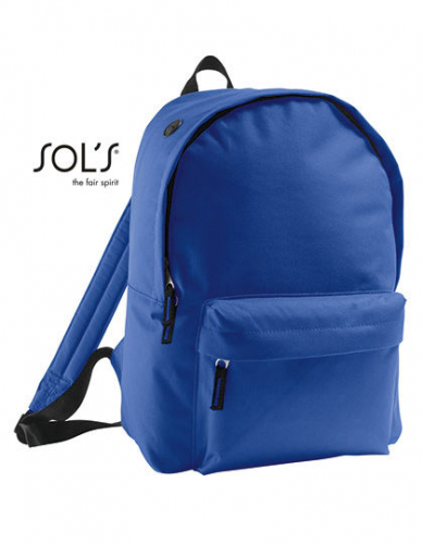 Backpack Rider - LB70100 - SOL´S Bags