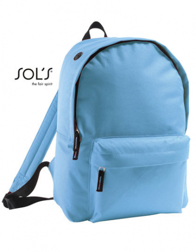 Backpack Rider - LB70100 - SOL´S Bags