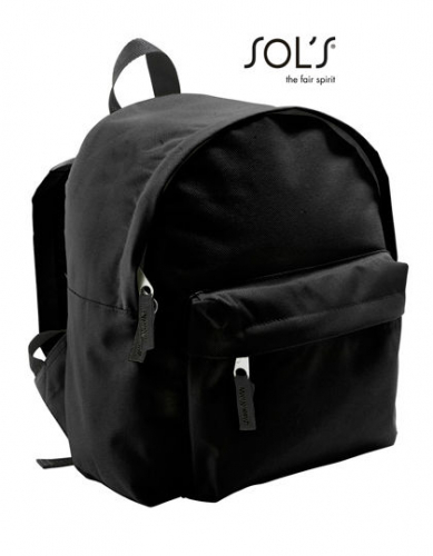 Kids´ Backpack Rider - LB70101 - SOL´S Bags