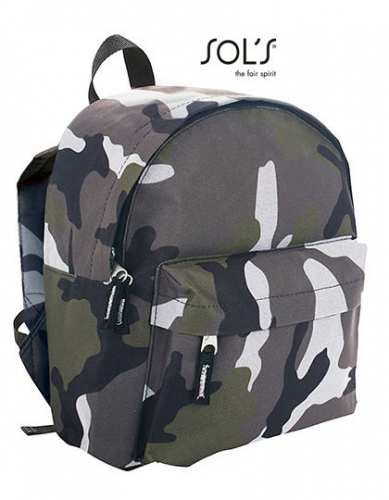 Kids´ Backpack Rider - LB70101 - SOL´S Bags