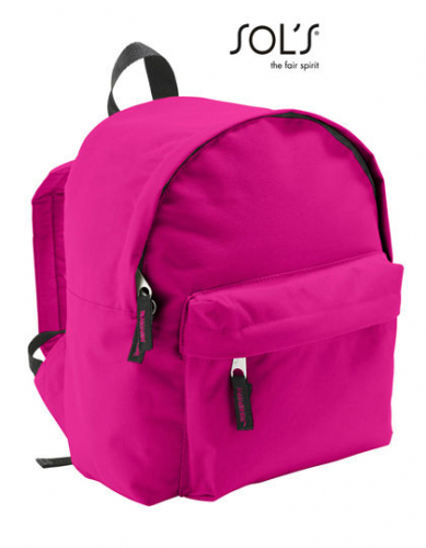 Kids´ Backpack Rider - LB70101 - SOL´S Bags