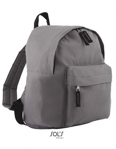 Kids´ Backpack Rider - LB70101 - SOL´S Bags