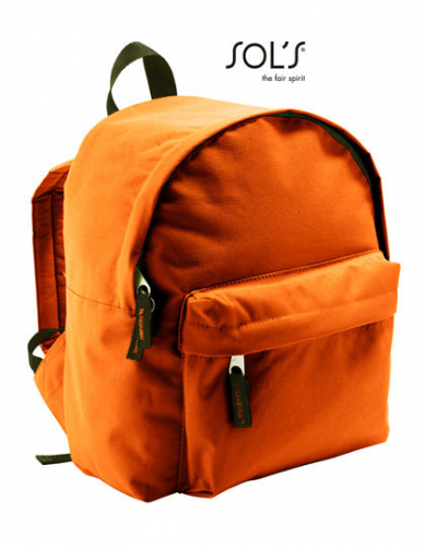 Kids´ Backpack Rider - LB70101 - SOL´S Bags