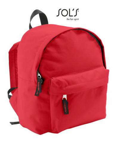 Kids´ Backpack Rider - LB70101 - SOL´S Bags