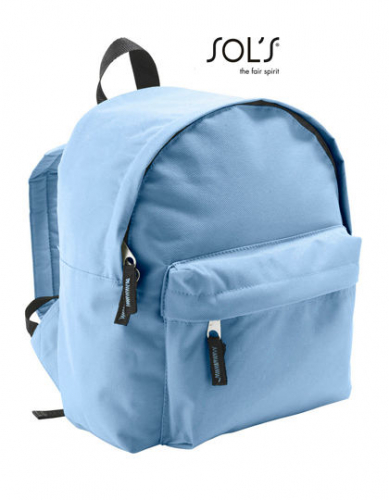 Kids´ Backpack Rider - LB70101 - SOL´S Bags