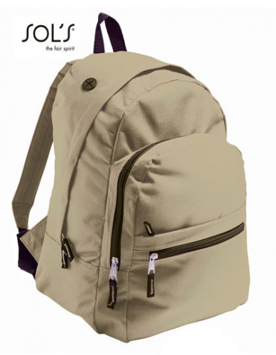 Backpack Express - LB70200 - SOL´S Bags