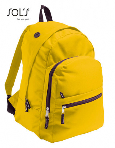 Backpack Express - LB70200 - SOL´S Bags