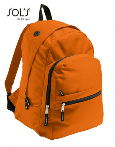 Backpack Express - LB70200 - SOL´S Bags