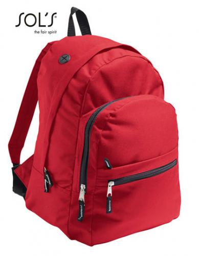 Backpack Express - LB70200 - SOL´S Bags