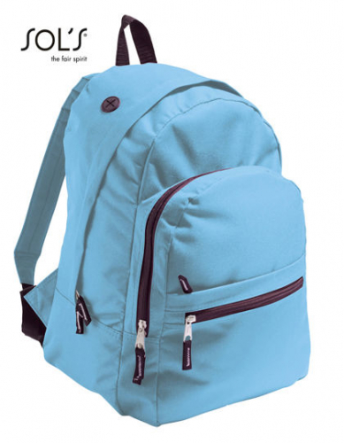 Backpack Express - LB70200 - SOL´S Bags