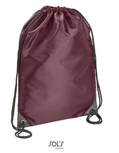 Backpack Urban - LB70600 - SOL´S Bags