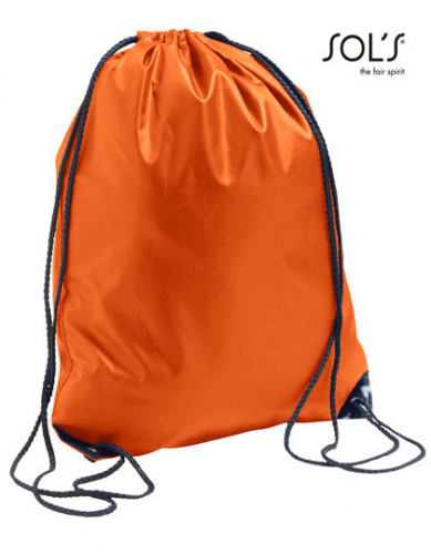 Backpack Urban - LB70600 - SOL´S Bags