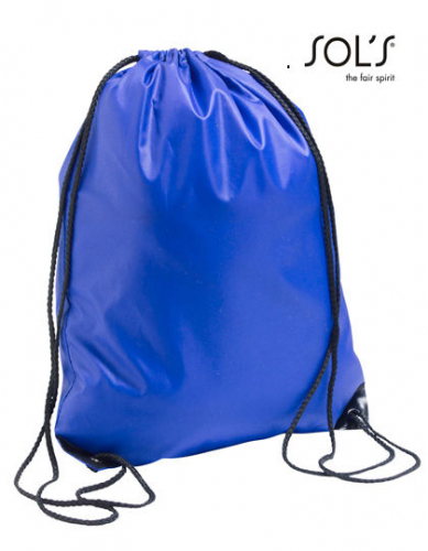 Backpack Urban - LB70600 - SOL´S Bags