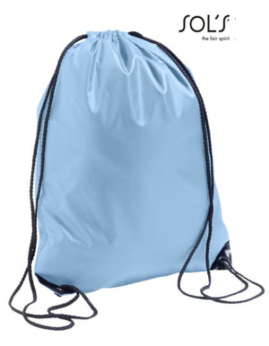 Backpack Urban - LB70600 - SOL´S Bags