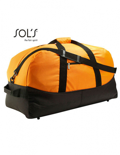 Travel Bag Stadium 65 - LB70650 - SOL´S Bags