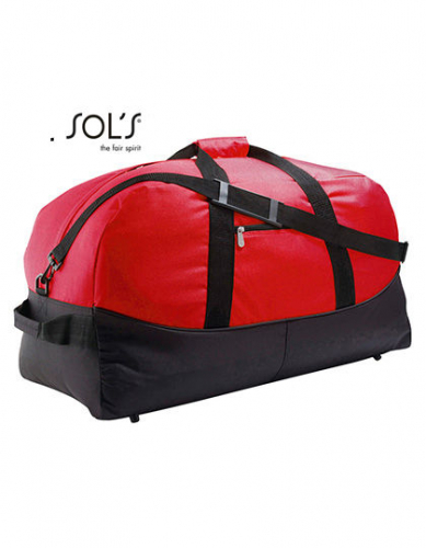 Travel Bag Stadium 65 - LB70650 - SOL´S Bags